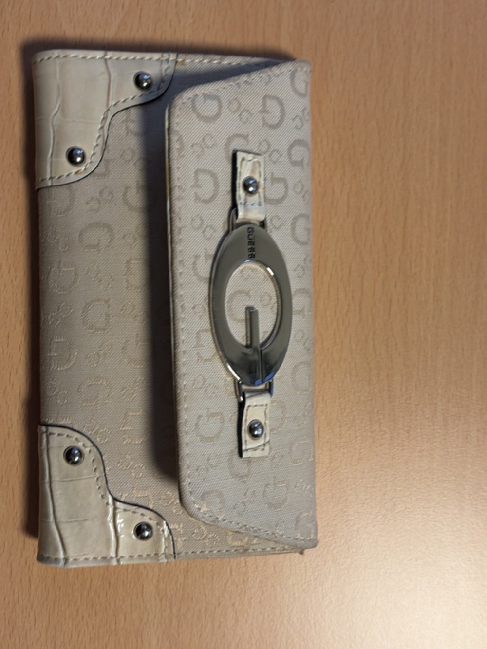 Vintage Guess Wallet